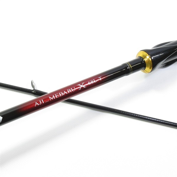 アジメバルＸ６８L-T